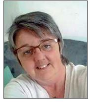 DEVYS Carole Née CUGNY